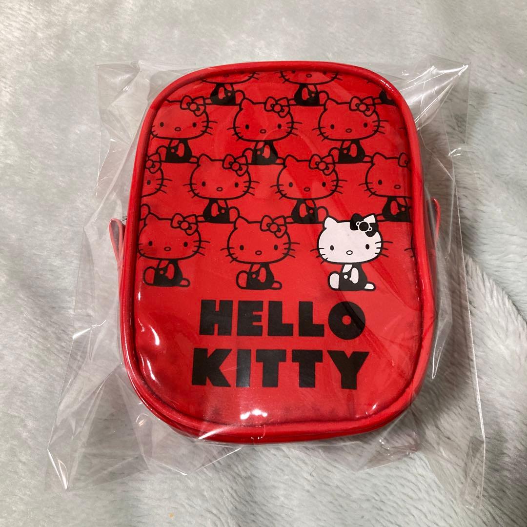 ハローキティ ぬいぐるみグッズ 13点セット（年代物含む）