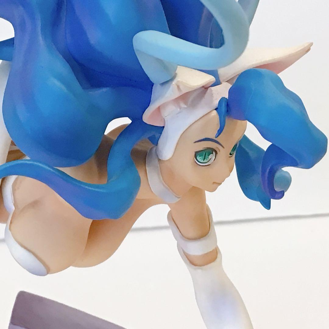 メガハウス　エクセレントモデルCAPCOMANIAX2 ヴァンパイア　フェリシア