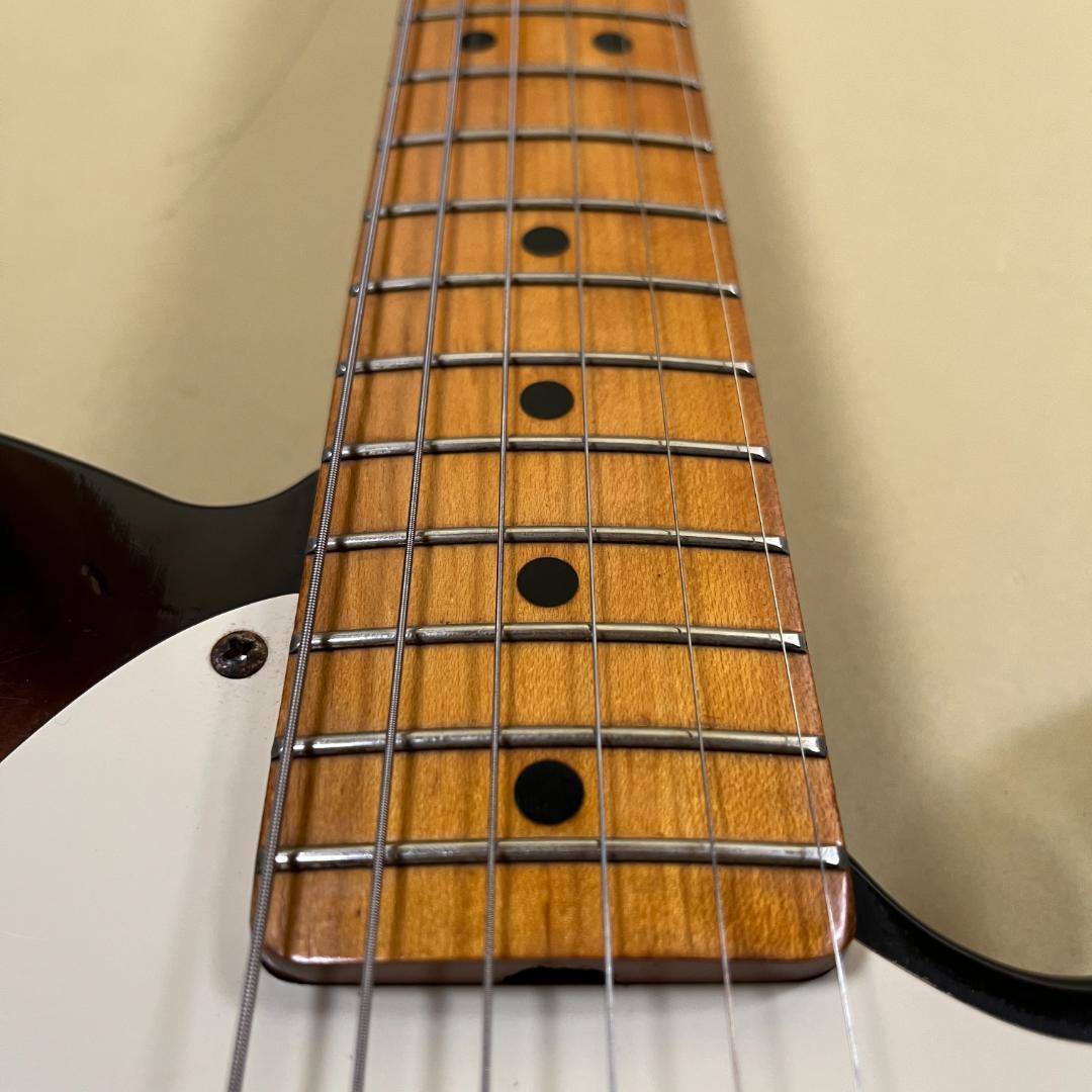 Tokai TE-80 Breezy Sound 1981年製