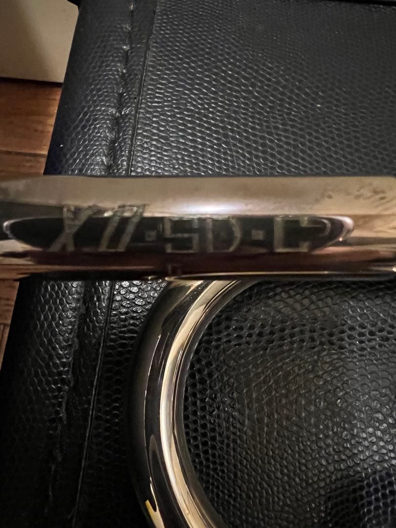 XO-SD-C C管　美品！　送料無料！