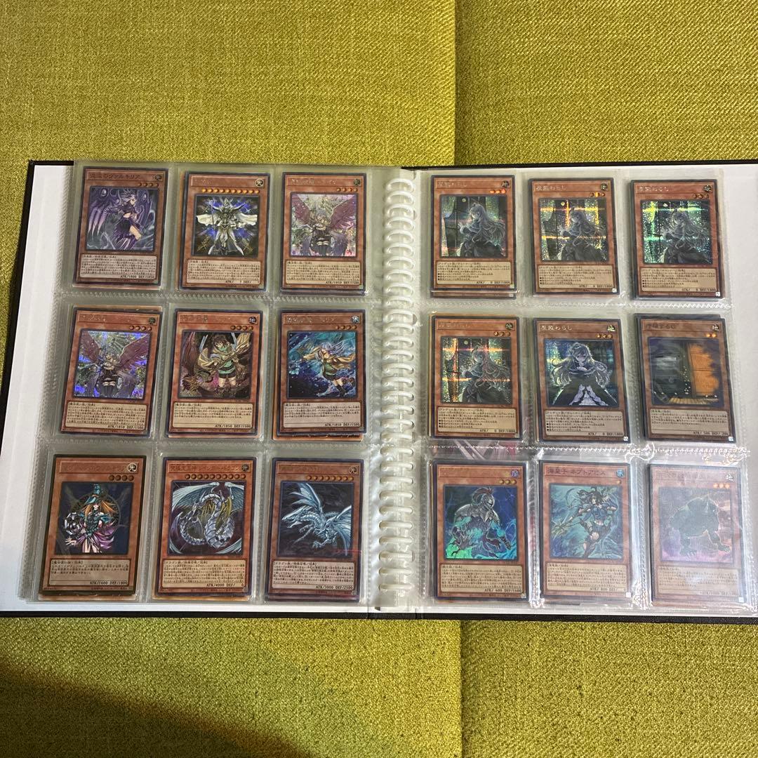 タ*ボ様 遊戯王　引退　まとめ売り