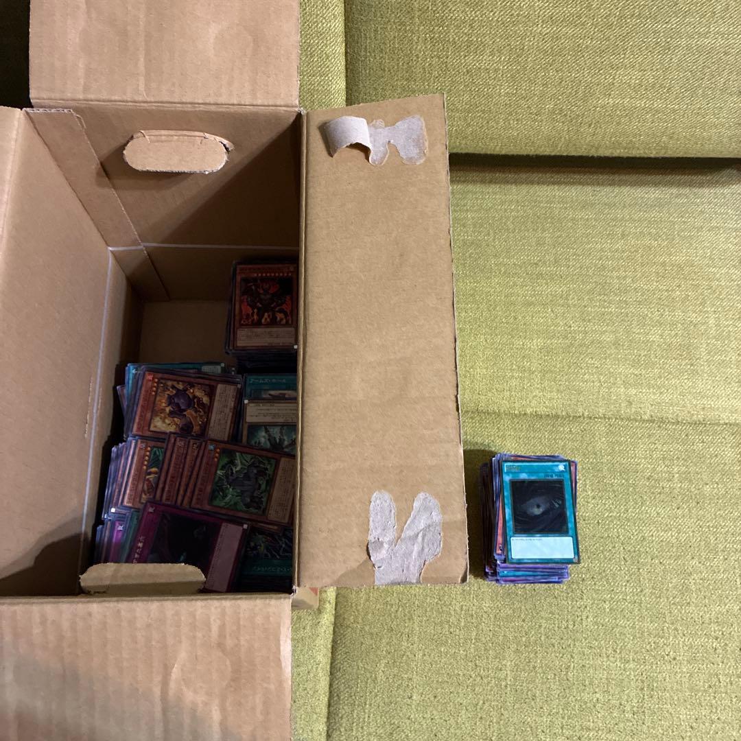 タ*ボ様 遊戯王　引退　まとめ売り