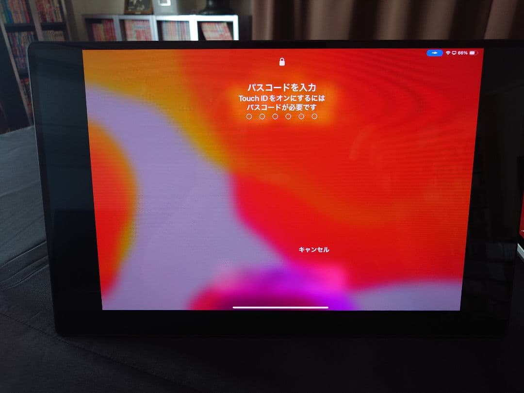 リコー ライトモニター150有線　有機ELタッチディスプレイ (15.6インチ)