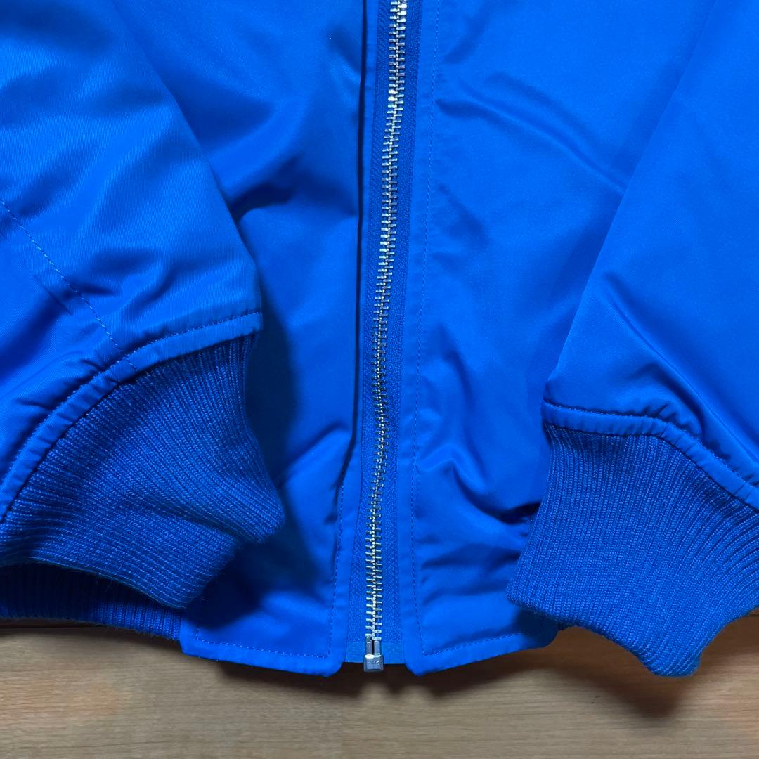 【激レア】新品 ベネトンフォーミュラ マイルドセブン レーシングジャケット