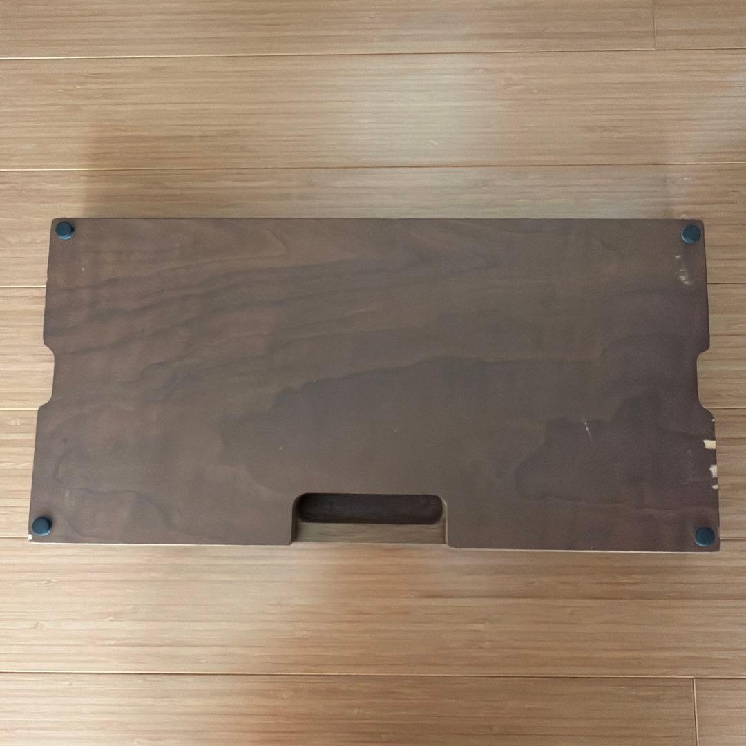 アシストスツール　ASS-V ウォールナット　吉澤