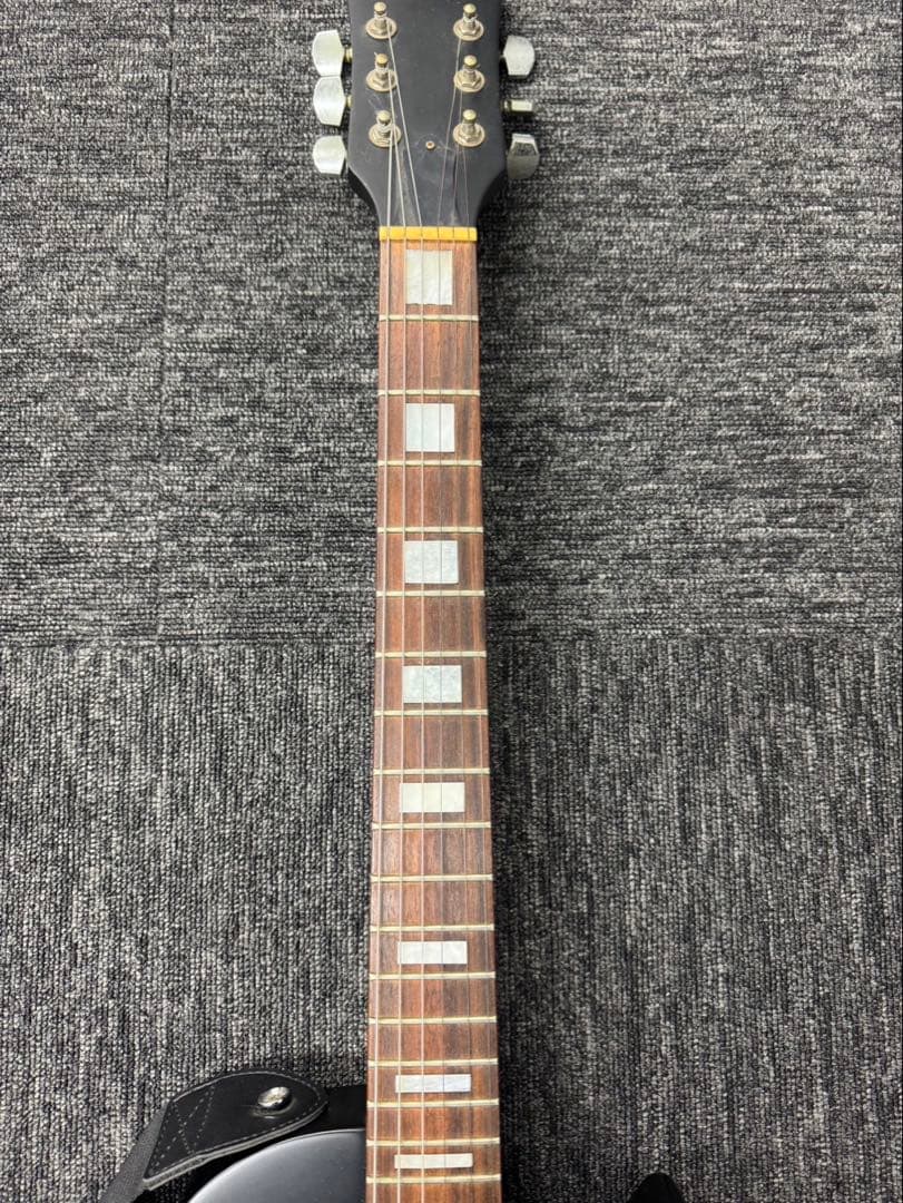 Grass Roots グラスルーツ　エレキギター