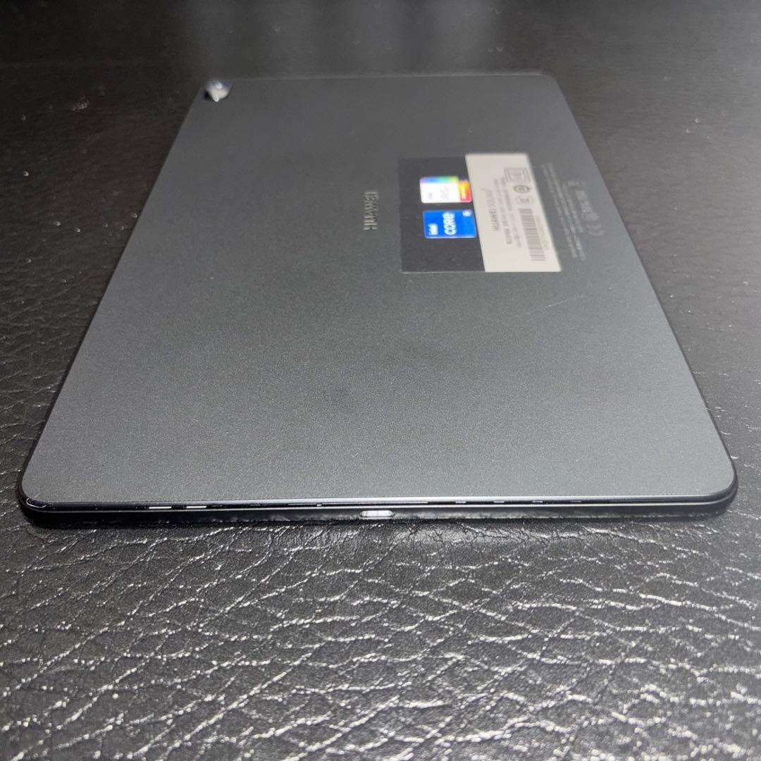 極美品 12.6 タブレット HUAWEI MateBook E DRC-W56