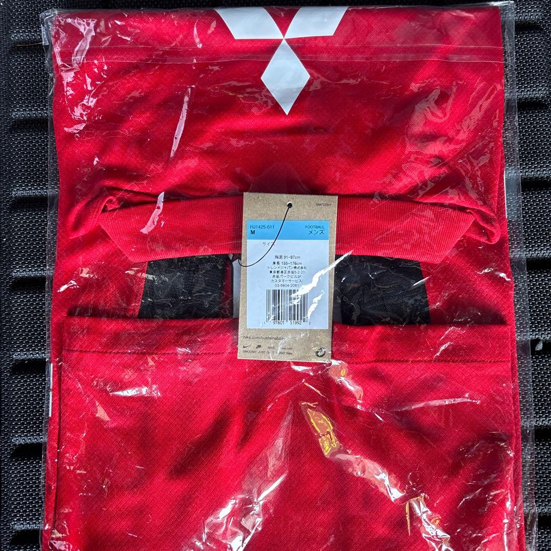 ぴ*ふ様 浦和レッズ　2025シーズン1stユニフォーム　松尾選手　Mサイズ