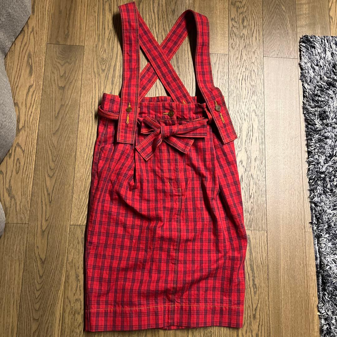 Vivienne Westwood スカート