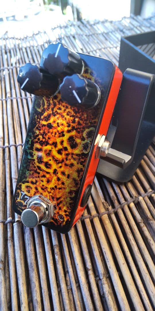 CROWTHERAUDIO HotCake’77Re-issue　mini#11