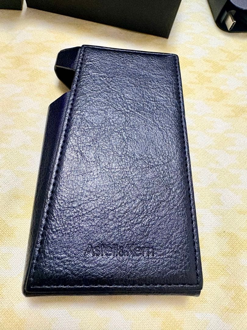 Astell&Kern A&norma SR35 ケース付き オマケあり