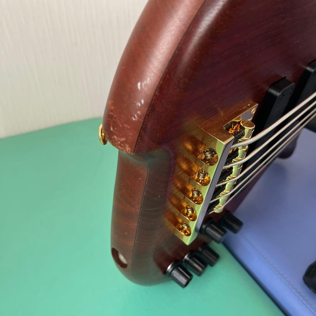 【超美品】　人気　ベース　TUNE チューン / TWB-5