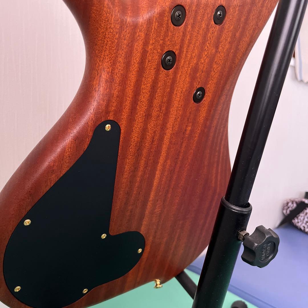 【超美品】　人気　ベース　TUNE チューン / TWB-5