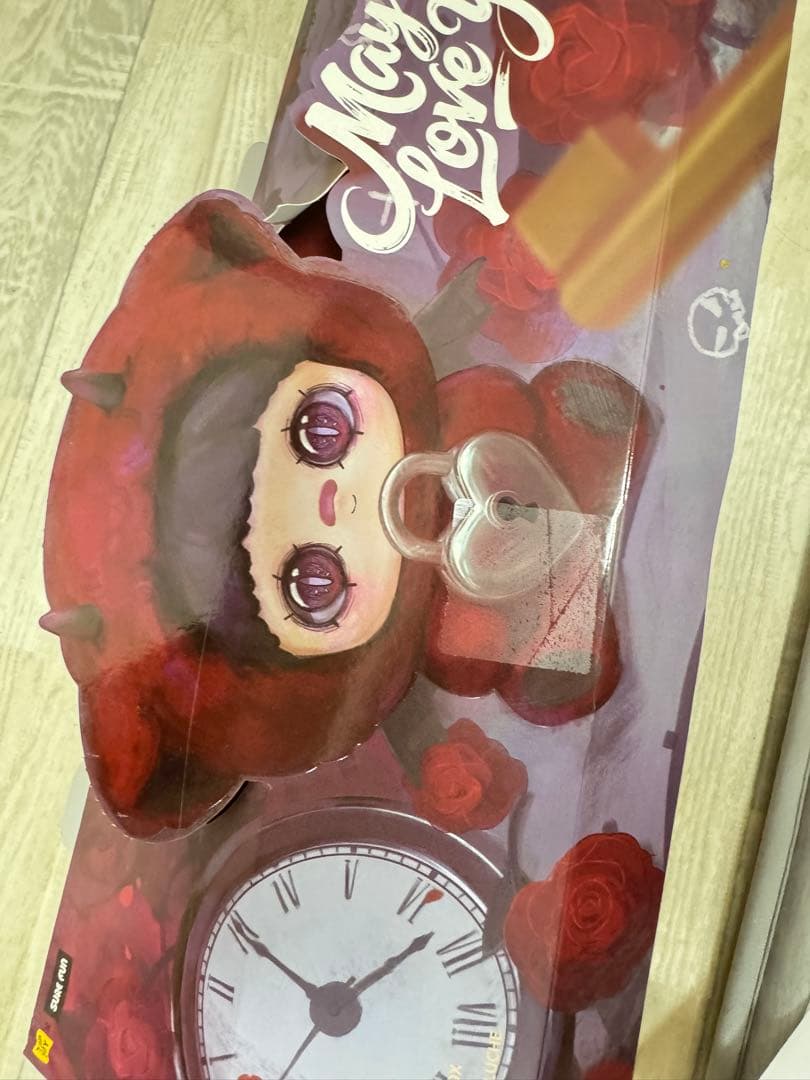 Maymei メイメイ May I Love you 1BOX