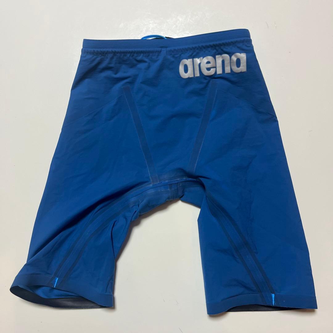 アリーナ　高速水着　アクアフォースストーム MF