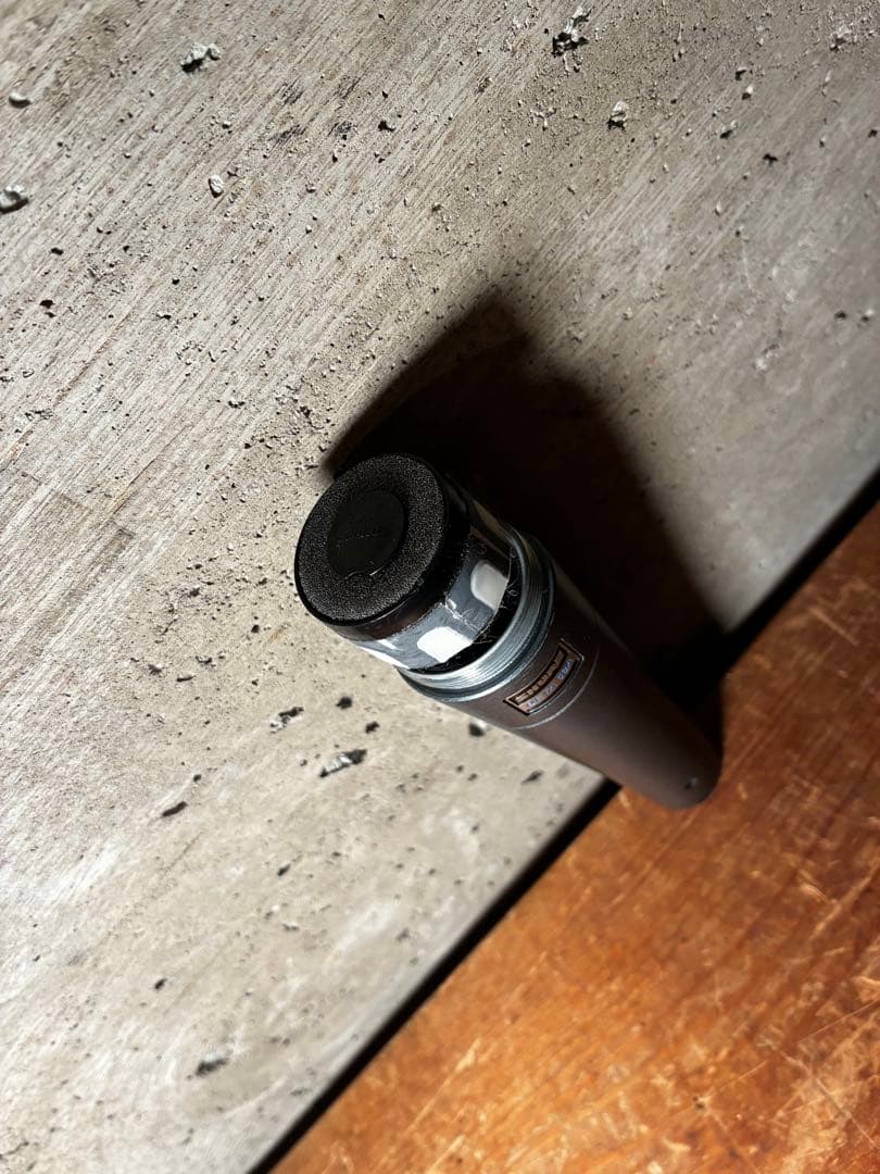 SHURE BETA58A ダイナミックマイク 美品