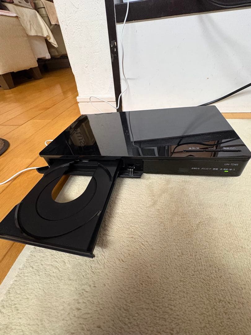 プライベートビエラ15インチ　UN-TD8S