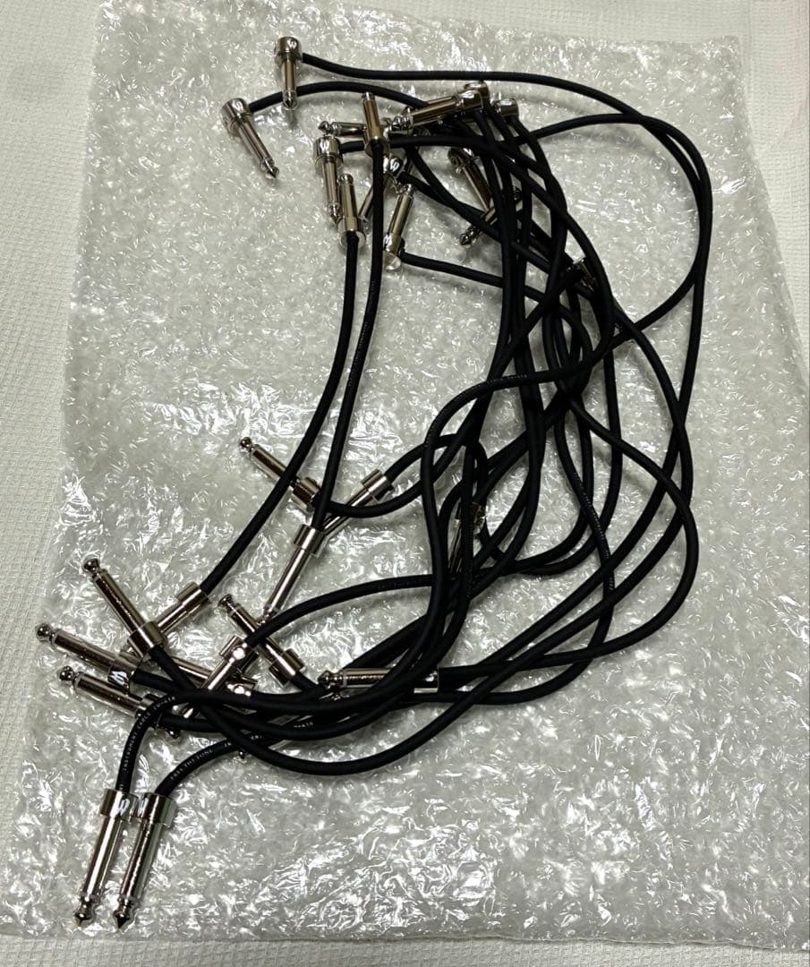 FREE THE TONE ARC-53M SILVER ソルダーレスケーブル