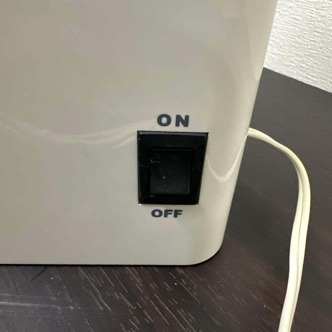 池永鉄工　スワン　アイスワン　クラッシュ　C-01 状態良い