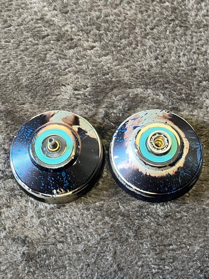 CLYW×onedrop サミット deepspace