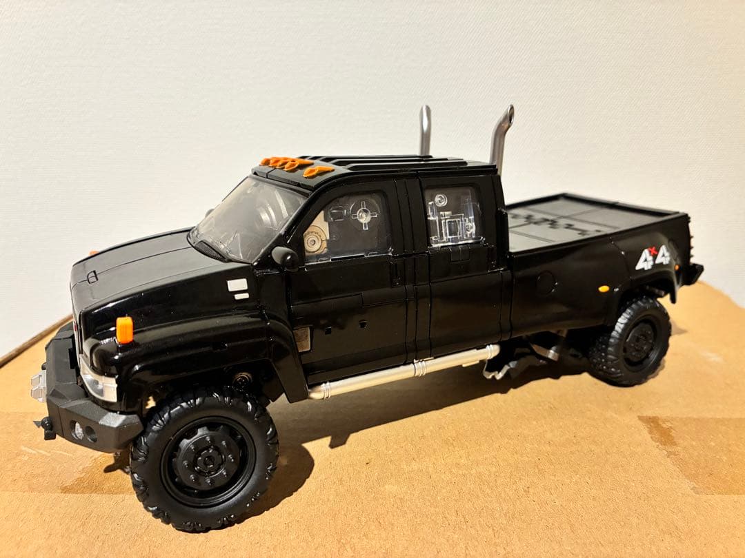 非正規 トランスフォーマー まとめ売り バンブルビー アイアンハイド っぽい