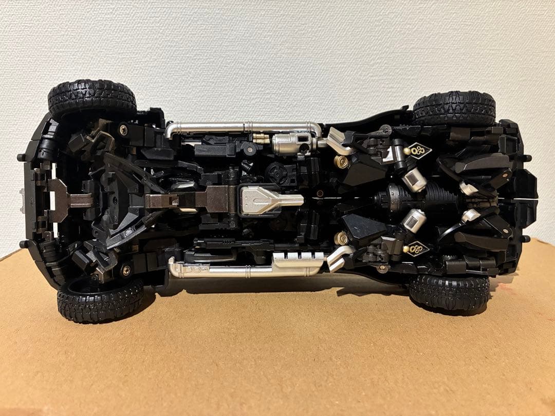 非正規 トランスフォーマー まとめ売り バンブルビー アイアンハイド っぽい