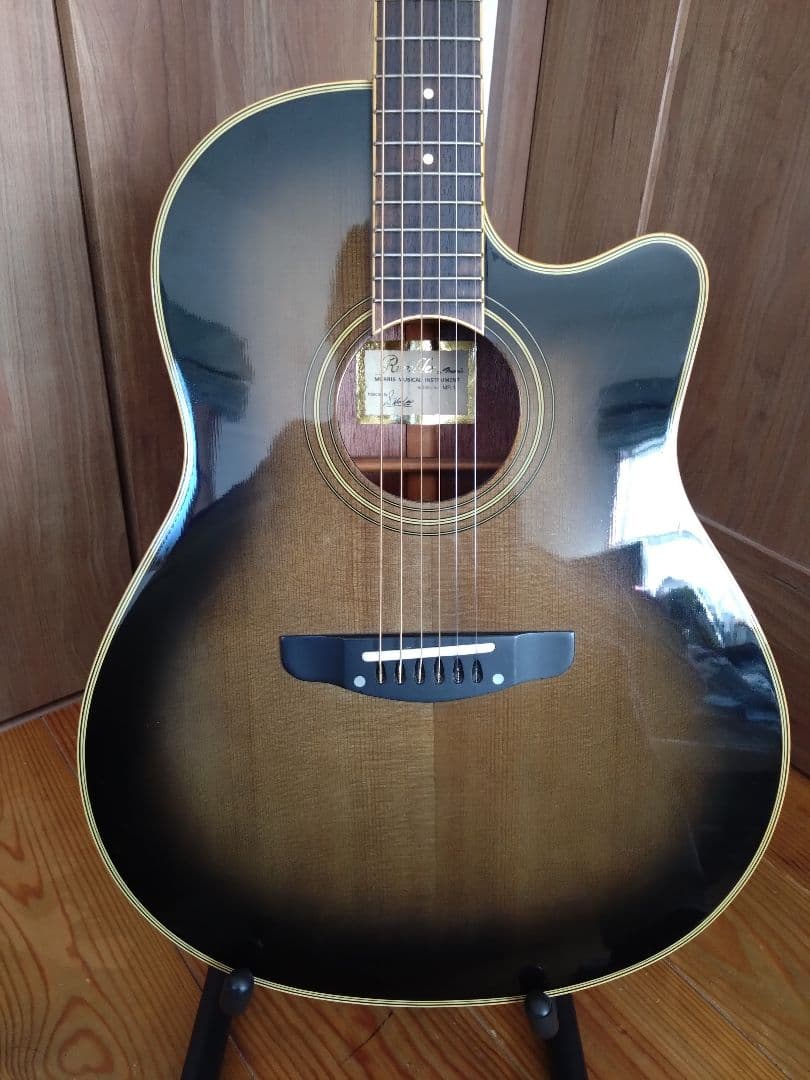 レア！！モーリスエレアコ、RumblerMR-1美品