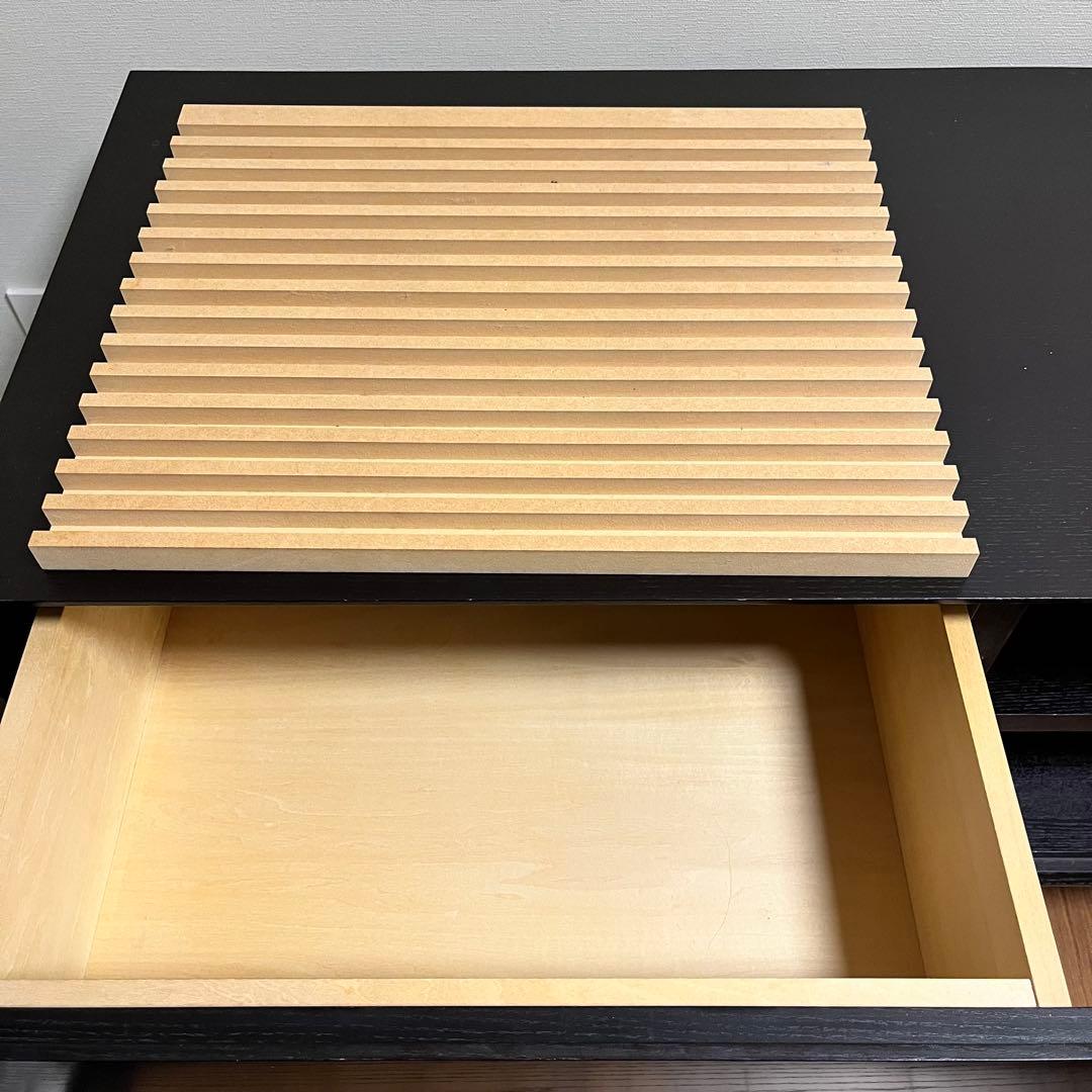 TIME & STYLE キャビネット（180x50x60cm）