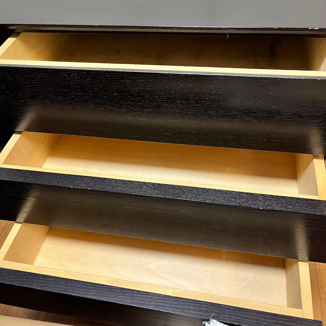 TIME & STYLE キャビネット（180x50x60cm）