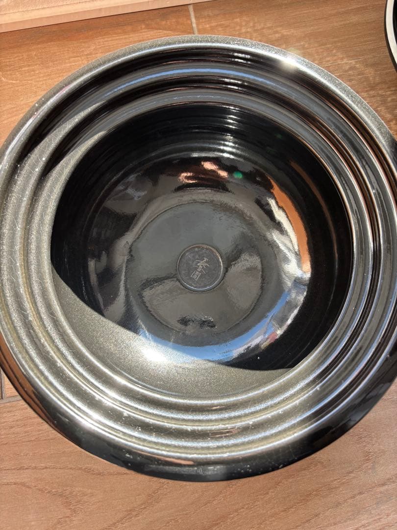 長谷園×siroca 全自動炊飯土鍋 かまどさん電気 SR-E111 3合炊き