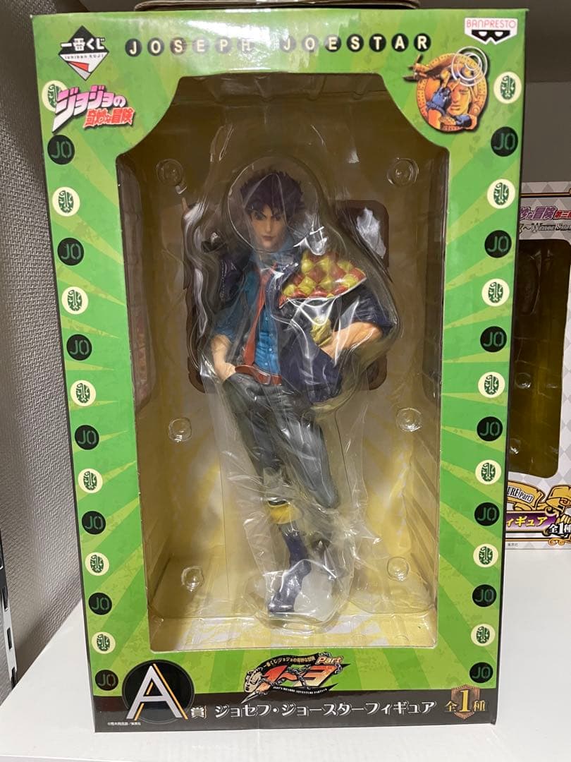 ジョジョ　一番くじ　まとめ売り　バラ売り