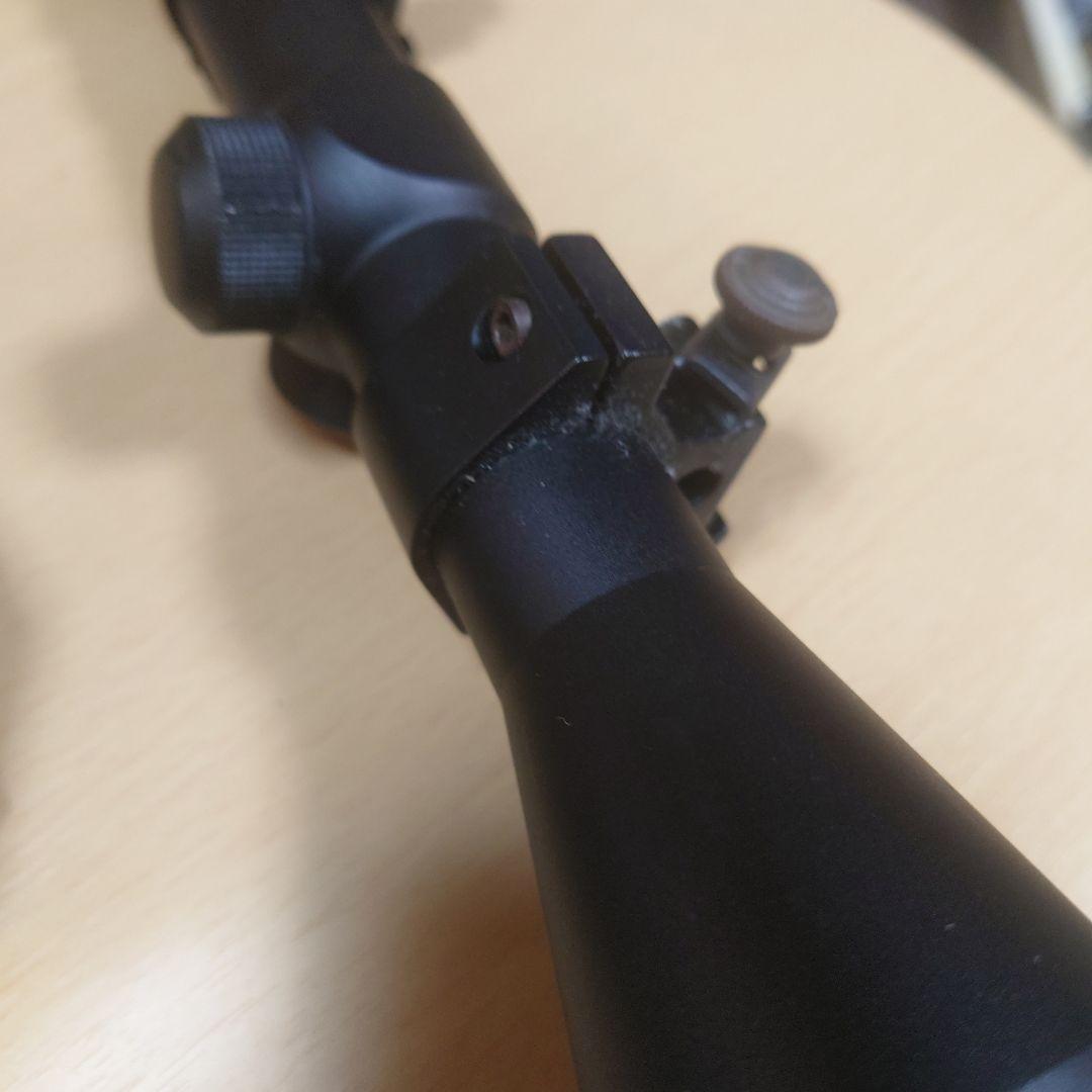 ライフルスコープまとめ売り！