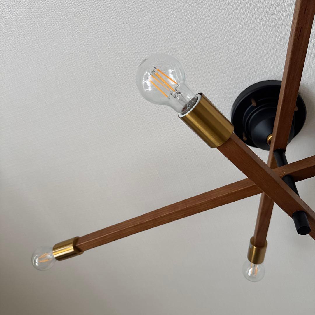 インターフォルム アストルバウム Astre-baum ブラック