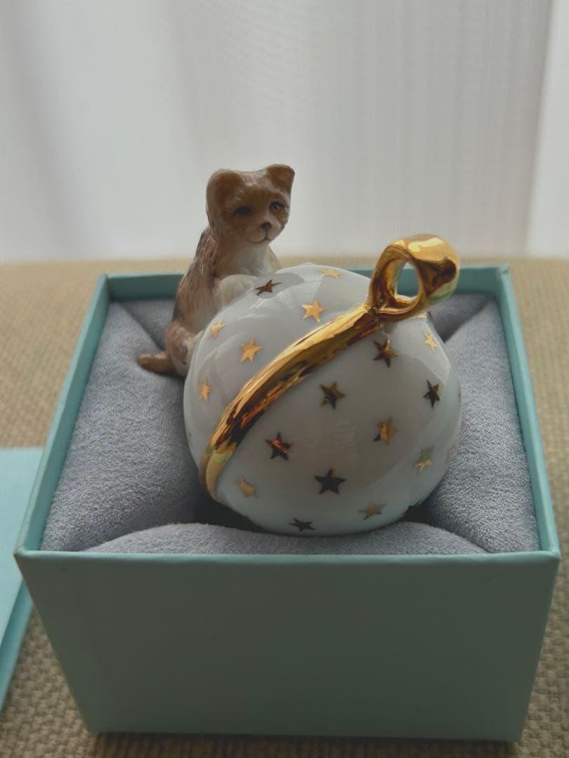 HALCYON DAYS ENAMELS ハルシオンデイズ クリスマス