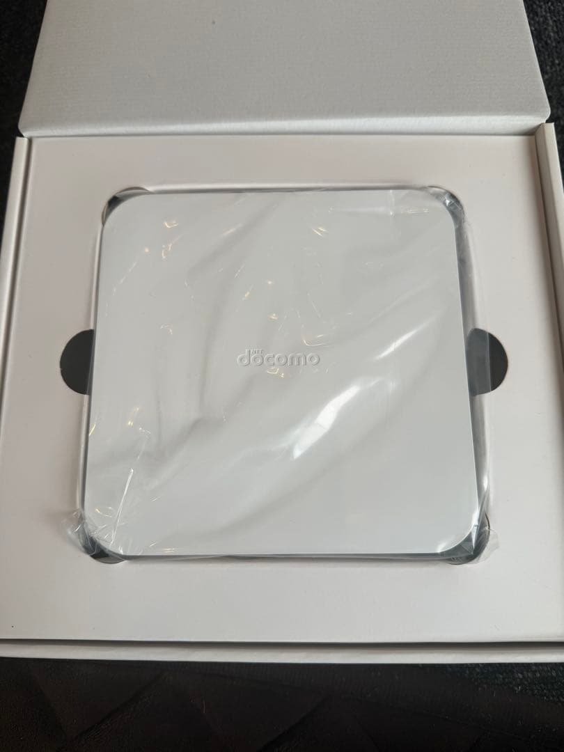 docomo ドコモテレビターミナル02 本体