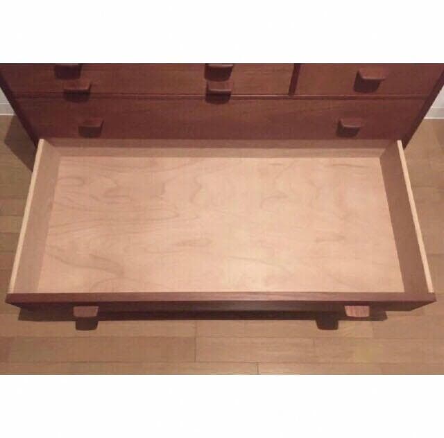 ハンスJ・ウェグナー Hans J.Wegner／チーク／チェスト タンス 棚