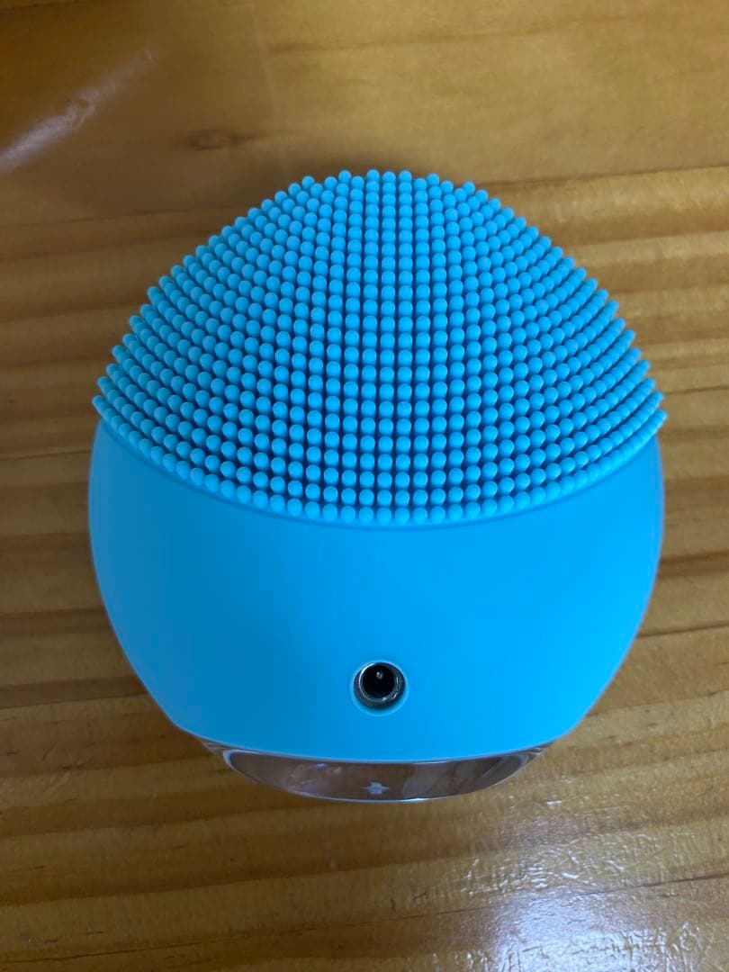 新品未使用　FOREO LUNA mini 2 正規品　ミントブルー