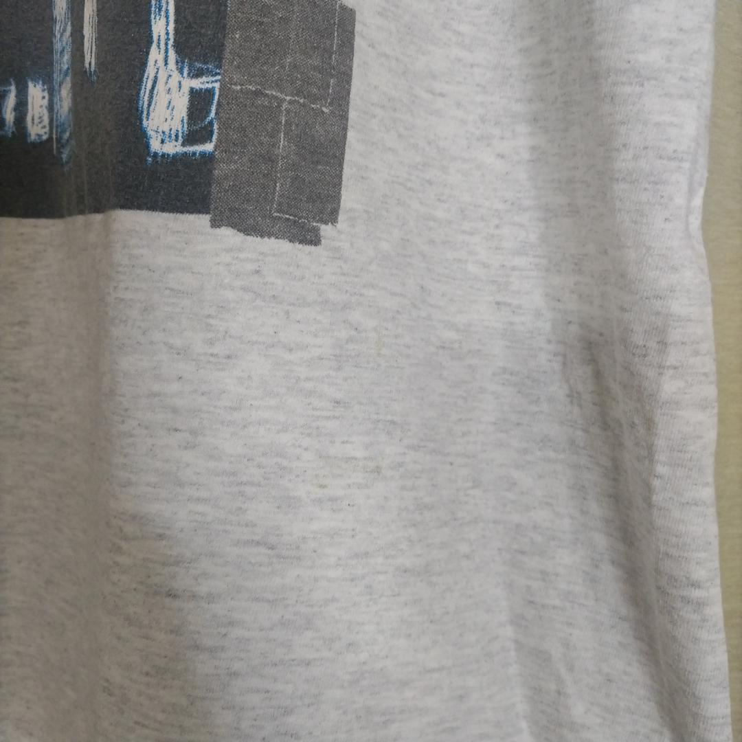 ☆激レア☆　R.E.M. ツアーTシャツ