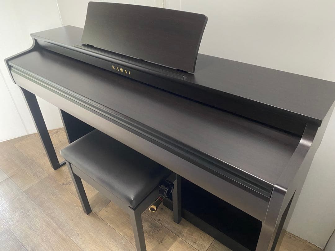 KAWAIの定番電子ピアノ！人気モデル！CN29
