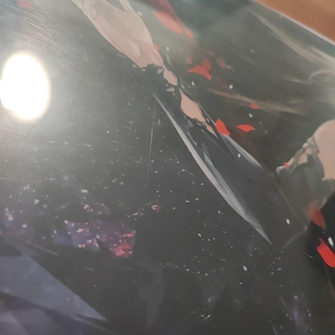 redjuice 画集 INORI EGOIST