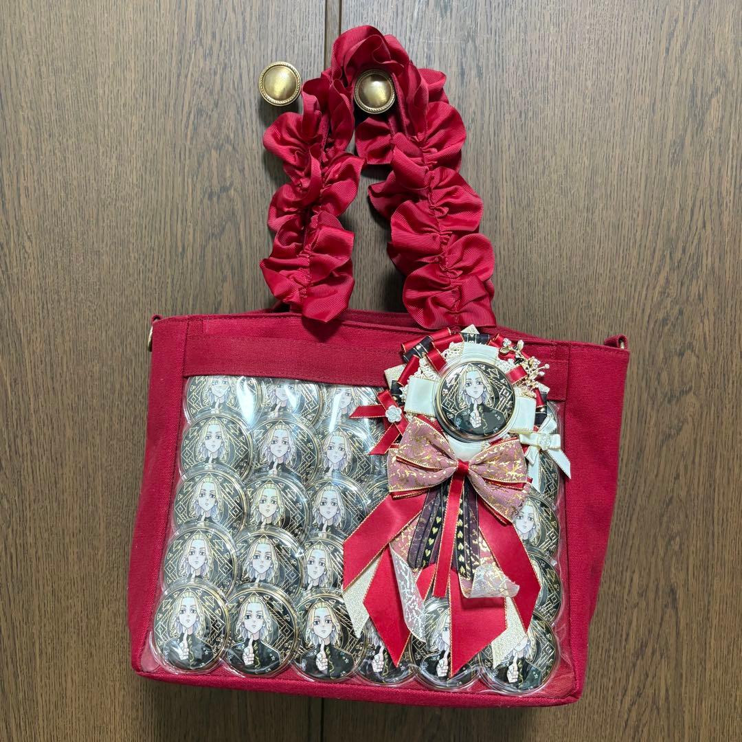 東リべ 原画展 新体験展 佐野万次郎 まとめ売り マイキー 東京リベンジャーズ