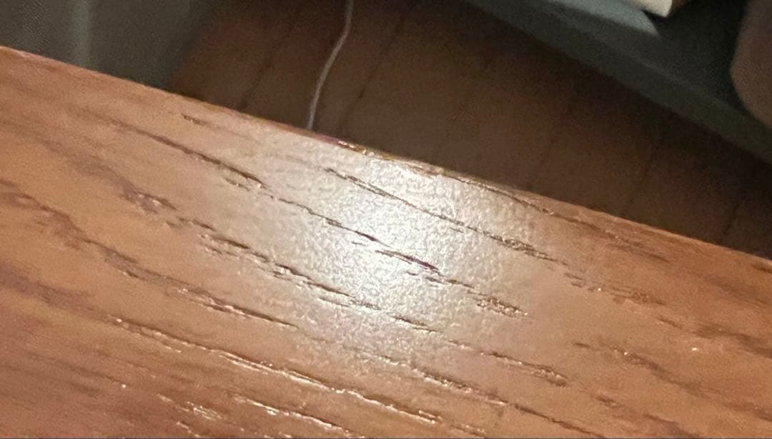 カリモク60 カフェテーブル ウォルナット