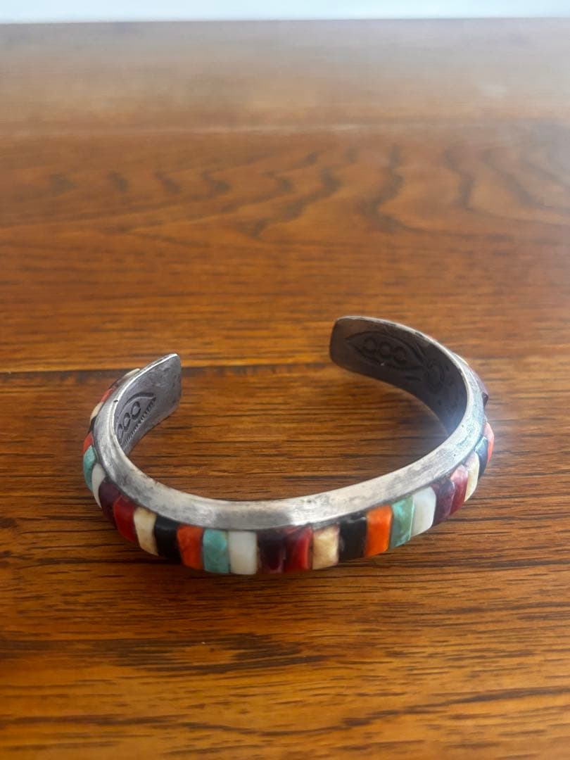 ray adakai レイアダカイ　バングル