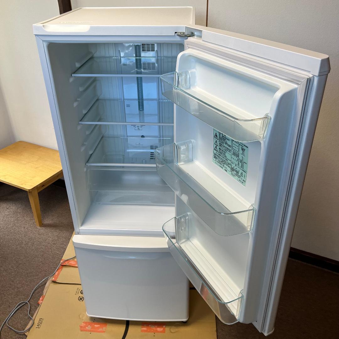 送料込 Panasonic 冷蔵庫 NR-B175W-W ホワイト