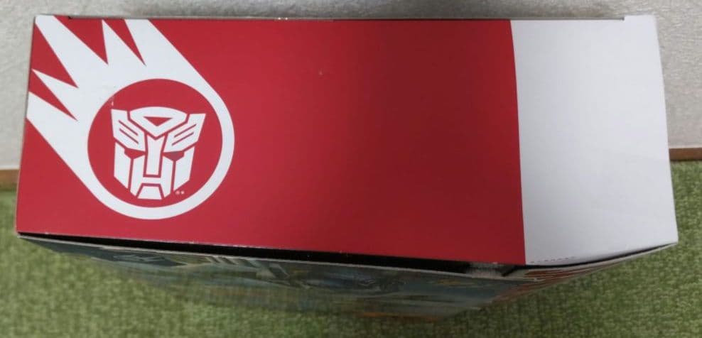 トランスフォーマー ロストエイジ オプティマスプライム プレミアエディション