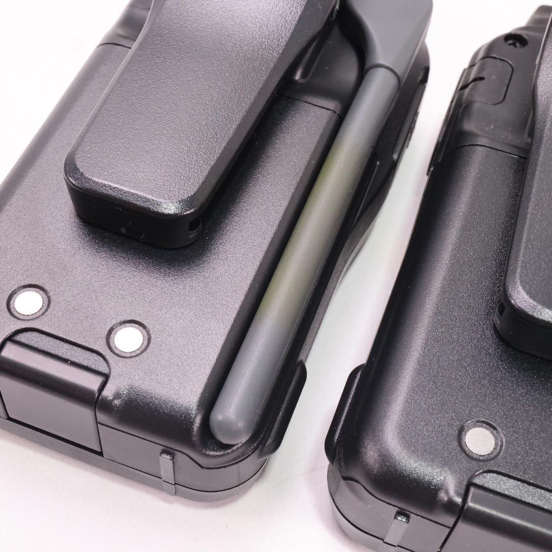 ICOM WITHCALL IC-4110 トランシーバー　２台セット