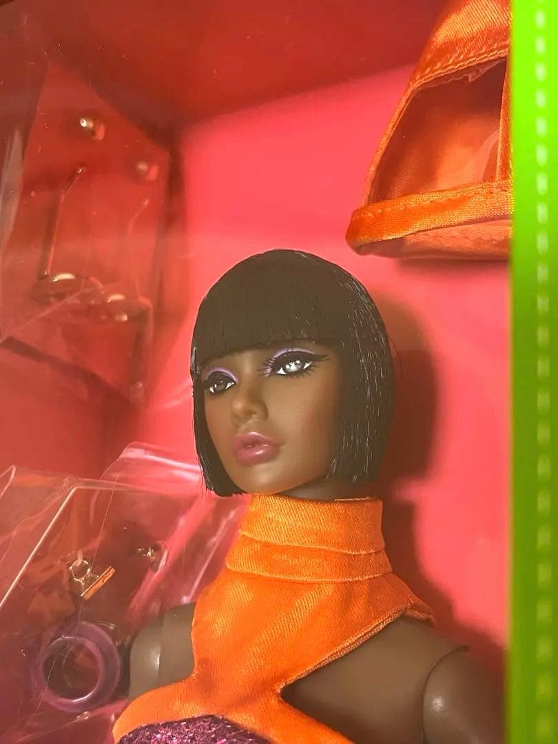 poppy parker フルセット　お値下げ