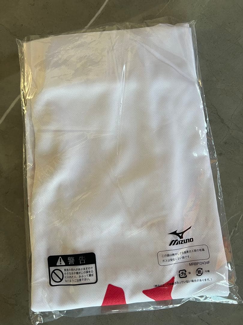 井上尚弥　Tシャツ 後援会　XL