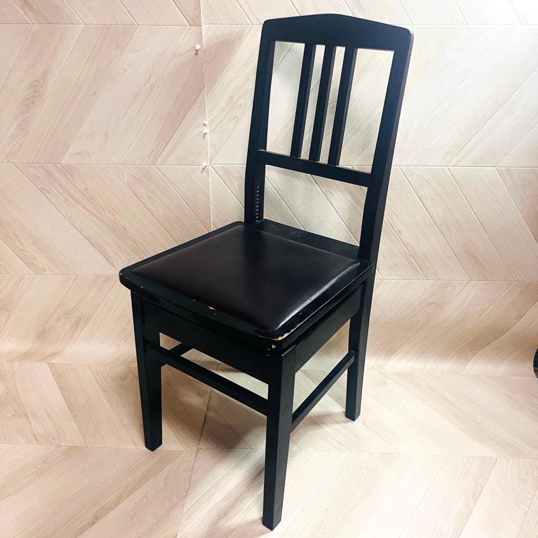 KAWAI カワイ　トムソン椅子　ピアノ椅子　アップライト　グランドピアノ