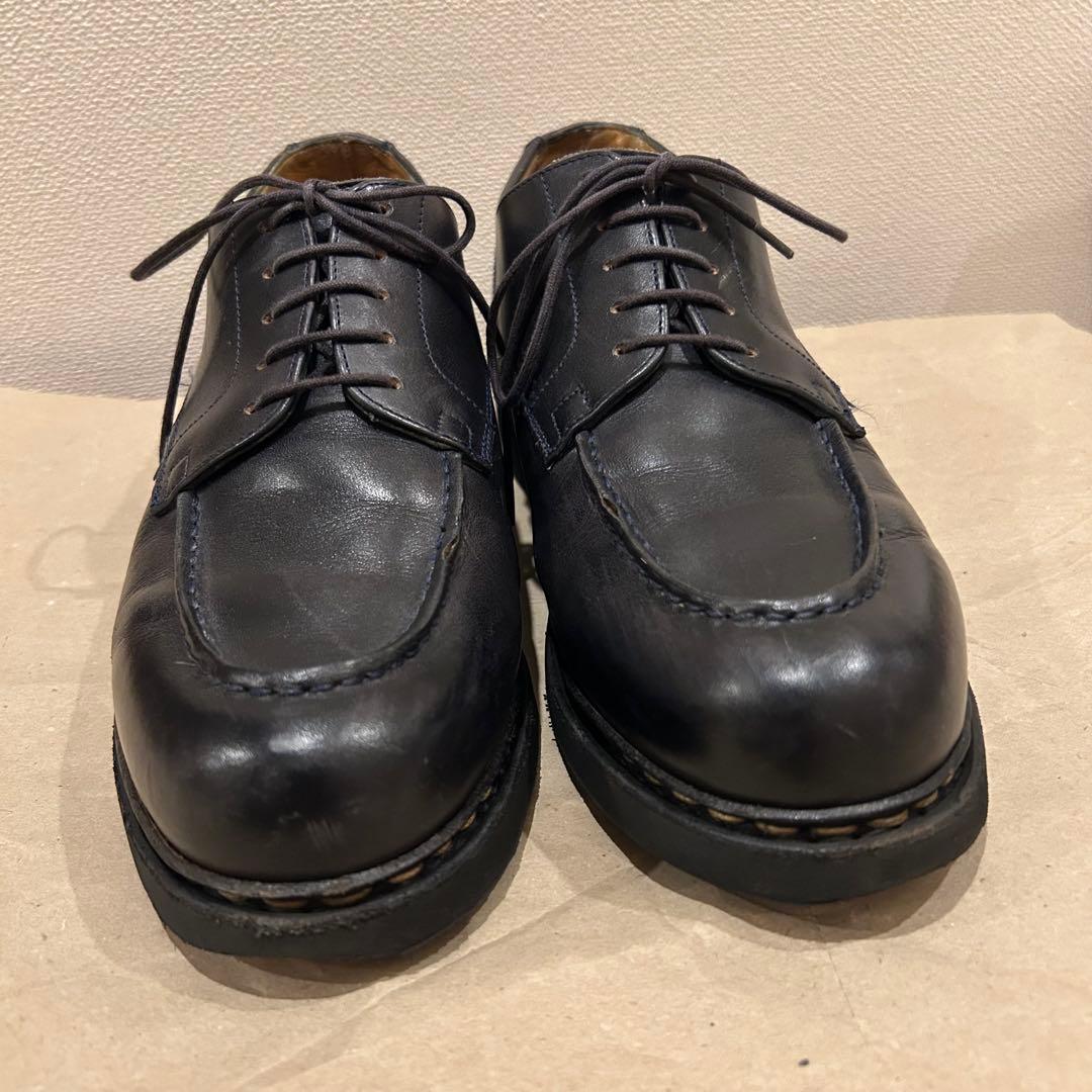 y*9様 ☆1/3まで限定値下げ☆Paraboot シャンボード 6.5 nui